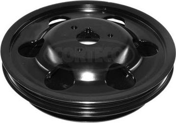 Corteco 80004386 - Fulie curea, arbore cotit - allinparts.ro