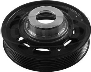 Corteco 80005014 - Fulie curea, arbore cotit allinparts.ro