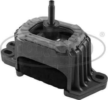Corteco 80005197 - Suport motor allinparts.ro