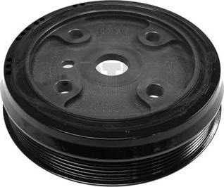 Corteco 80 000 992 - Fulie curea, arbore cotit - allinparts.ro