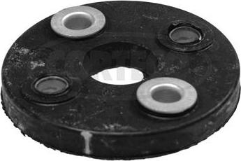 Corteco 80000963 - Articulatie, coloana de directie - allinparts.ro
