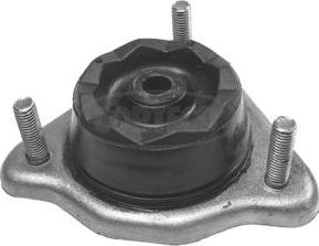 Corteco 80000458 - Rulment sarcina suport arc allinparts.ro