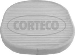 Corteco 80 000 410 - Filtru, aer habitaclu - allinparts.ro
