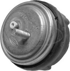 Corteco 80000553 - Suport motor - allinparts.ro