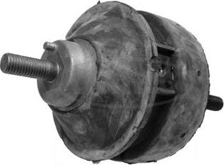 Corteco 80000566 - Suport motor - allinparts.ro