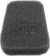 Corteco 80 000 645 - Filtru, aer habitaclu allinparts.ro