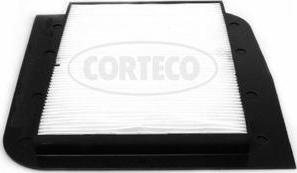 Corteco 80 000 610 - Filtru, aer habitaclu allinparts.ro