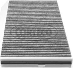 Corteco 80 000 626 - Filtru, aer habitaclu - allinparts.ro