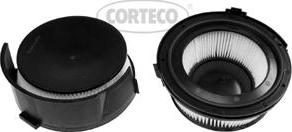 Corteco 80 000 073 - Filtru, aer habitaclu - allinparts.ro