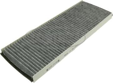Corteco 80 000 751 - Filtru, aer habitaclu allinparts.ro