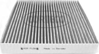 Corteco 80 000 764 - Filtru, aer habitaclu allinparts.ro