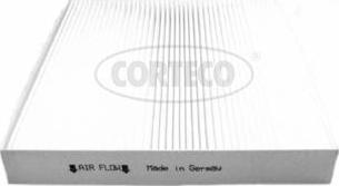 Corteco 80 000 767 - Filtru, aer habitaclu allinparts.ro