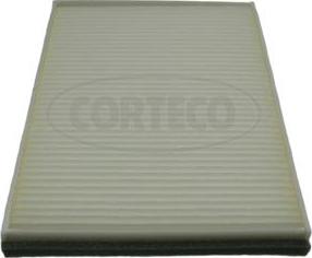 Corteco 80 000 712 - Filtru, aer habitaclu - allinparts.ro
