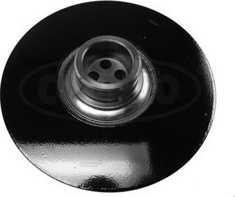 Corteco 80001420 - Fulie curea, arbore cotit - allinparts.ro