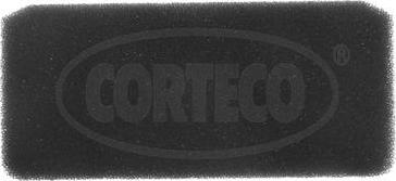Corteco 80001586 - Filtru, aer habitaclu allinparts.ro