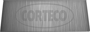 Corteco 80001583 - Filtru, aer habitaclu allinparts.ro