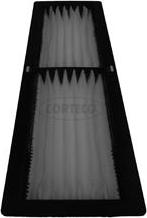 Corteco 80 001 025 - Filtru, aer habitaclu - allinparts.ro