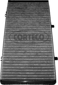 Corteco 80001170 - Filtru, aer habitaclu - allinparts.ro