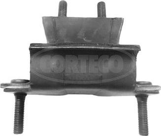 Corteco 80001385 - Suport, transmisie manuala allinparts.ro
