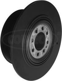 Corteco 80001294 - Fulie curea, arbore cotit - allinparts.ro