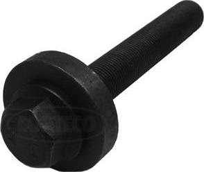 Corteco 80001241 - Set surub, disc curea-arbore cotit allinparts.ro