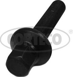 Corteco 80001267 - Set surub, disc curea-arbore cotit - allinparts.ro