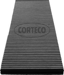 Corteco 80001751 - Filtru, aer habitaclu allinparts.ro
