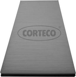 Corteco 80001758 - Filtru, aer habitaclu allinparts.ro