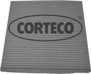 Corteco 80001780 - Filtru, aer habitaclu - allinparts.ro