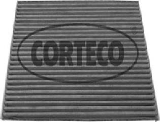 Corteco 80001781 - Filtru, aer habitaclu - allinparts.ro