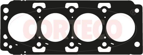Corteco 83403104 - Garnitura, chiulasa allinparts.ro