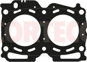 Corteco 83403247 - Garnitura, chiulasa - allinparts.ro