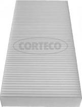 Corteco 21 651 973 - Filtru, aer habitaclu allinparts.ro