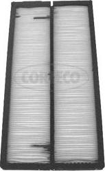 Corteco 21651888 - Filtru, aer habitaclu - allinparts.ro