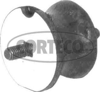 Corteco 21651252 - Suport, transmisie automata - allinparts.ro