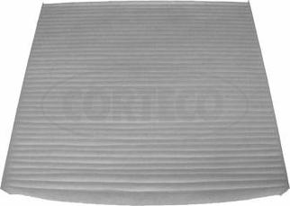 Corteco 21 652 874 - Filtru, aer habitaclu allinparts.ro