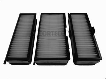 Corteco 21 652 342 - Filtru, aer habitaclu - allinparts.ro