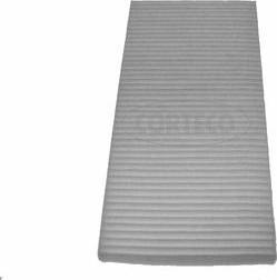 Corteco 21 652 714 - Filtru, aer habitaclu allinparts.ro