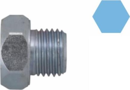 Corteco 220138S - Surub de golire,baia de ulei allinparts.ro