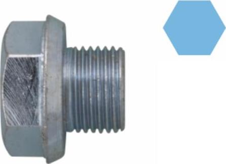 Corteco 220143S - Surub de golire,baia de ulei allinparts.ro