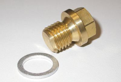 Corteco 220121S - Surub de golire,baia de ulei - allinparts.ro