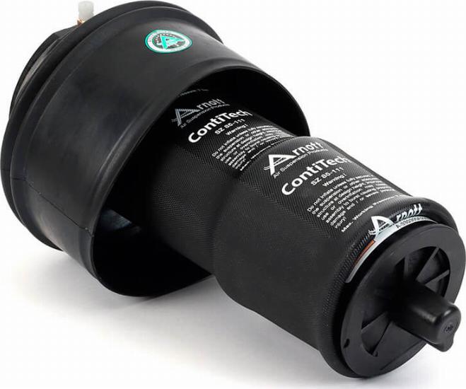 COSMOPARTS CSMCR00197 - Arc pneumatic, directie - allinparts.ro