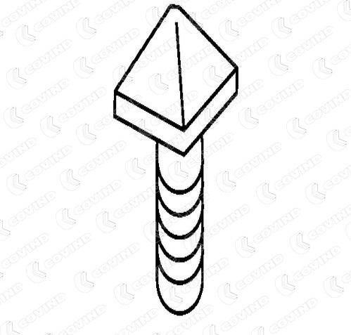 Covind 540/80 - Tampon allinparts.ro