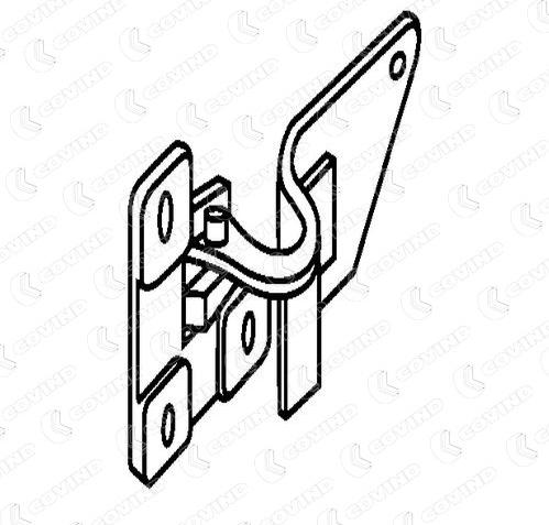 Covind 120/7 - Balama usa allinparts.ro