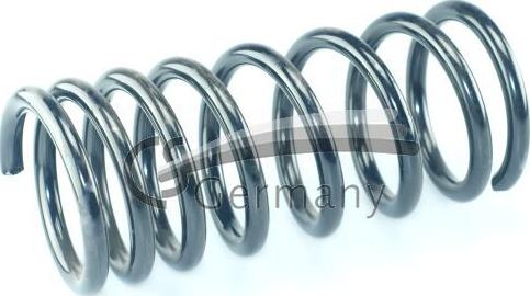 CS Germany 14.503.992 - Arc spiral - allinparts.ro