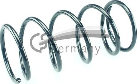 CS Germany 14.101.563 - Arc spiral - allinparts.ro