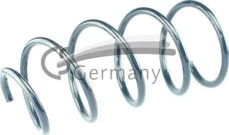 CS Germany 14.101.600 - Arc spiral - allinparts.ro