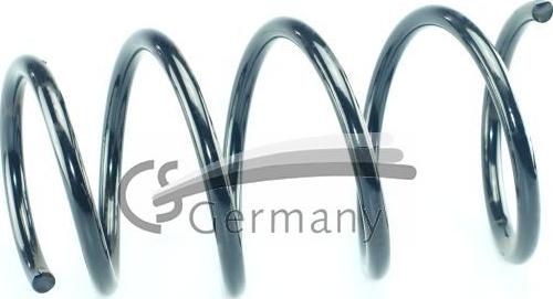 CS Germany 14.101.249 - Arc spiral - allinparts.ro