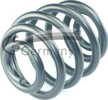 CS Germany 14.871.713 - Arc spiral - allinparts.ro
