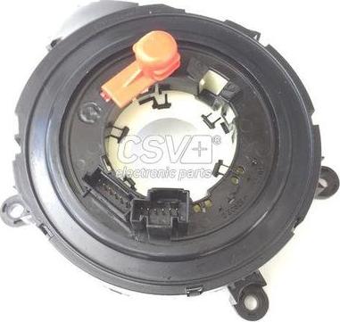 CSV CAV1049 - Arc spirala, Airbag - allinparts.ro